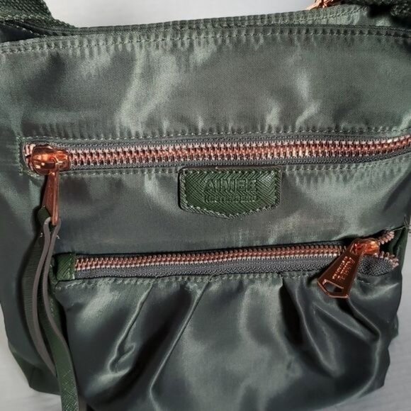 Aimee Kestenburg Tyler Bag Crossbody Shoulder Handbag Tote Purse WOMAN'S WOMEN'S - Picture 6 of 16